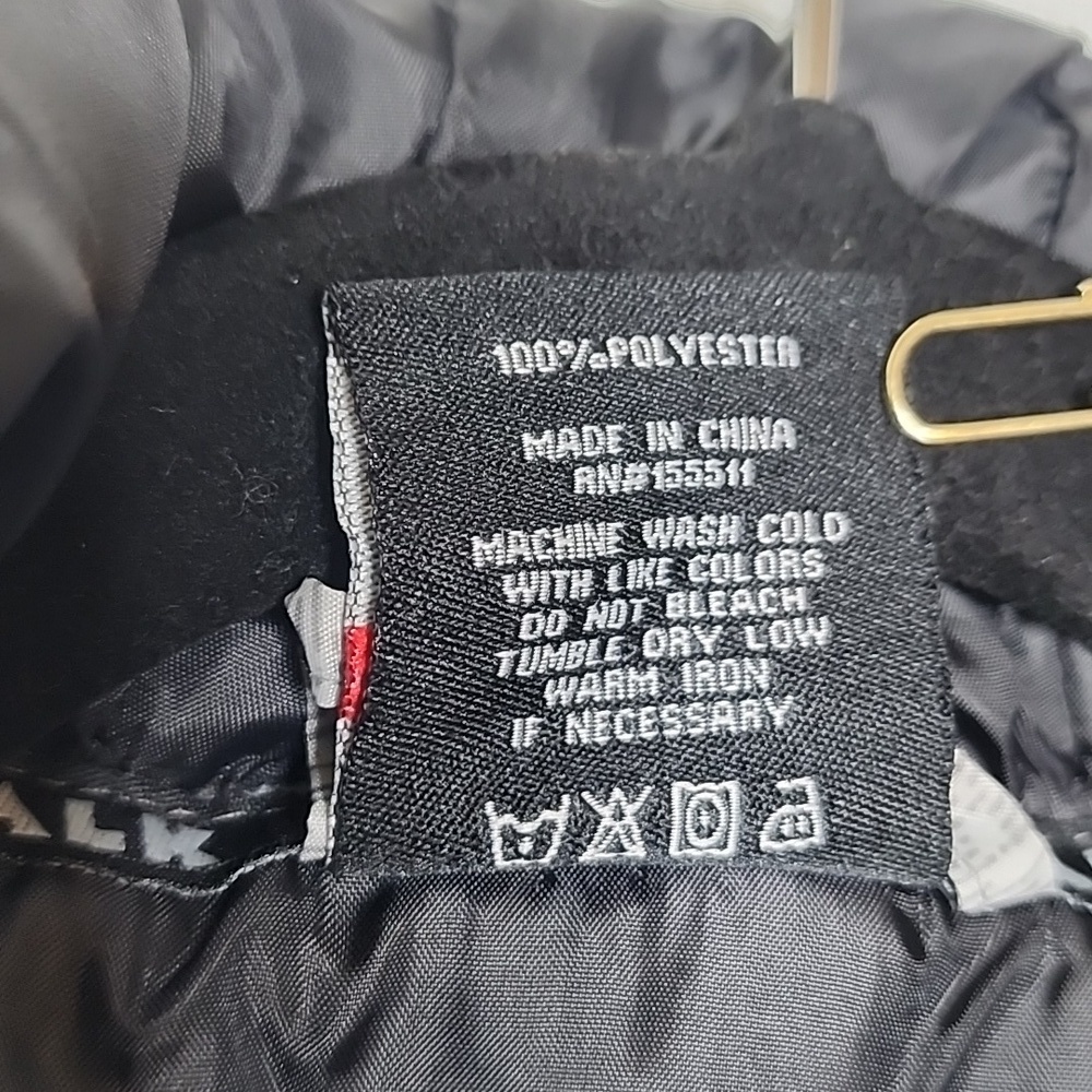 AIRWALK | PUFF JACKET - Picture 6 of 6